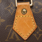 Louis Vuitton Vintage Monogram Canvas Speedy 30 Satchel (SHF-17823)