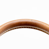 Louis Vuitton Vintage Monogram Canvas Speedy 30 Satchel (SHF-17823)