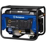 Westinghouse WGen3600cv – 3600 Watt Portable Generator w/ RV Outlet & CO Sensor (49-State)