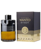 Azzaro Wanted By Night Men Edp 100Ml