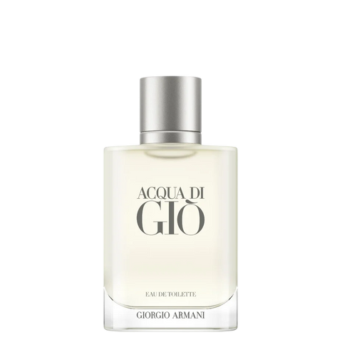 Acqua di Giò Eau de Toilette – Fresh & Aquatic Men’s Cologne