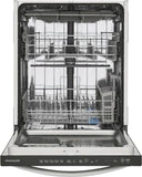 Frigidaire 24″ Stainless Steel Built In Dishwasher