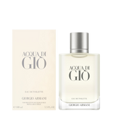Acqua di Giò Eau de Toilette – Fresh & Aquatic Men’s Cologne