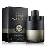 Azzaro The Most Wanted Eau de Toilette Intense 100ml