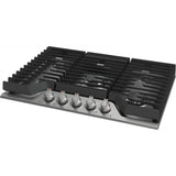 Frigidaire Gallery 30″ Gas Cooktop GCCG3048AS