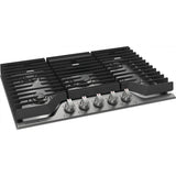 Frigidaire Gallery 30″ Gas Cooktop GCCG3048AS