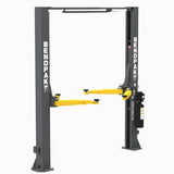 BendPak 10APX Pro Series Two Post Car Lift – 10,000-Lb Capacity – High Rise