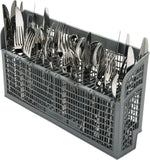 Bosch® Ascenta® Series 24″ Stainless Steel Built In Dishwasher