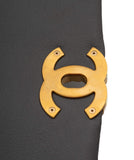 Chanel Large Grey 19 Shoulder Bag - ASL1590