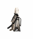 Chanel Sand By the Sea Limited Edition Flap with Gold Hardware - ASL1535