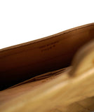 Chanel Vintage Coco Model Beige 9" Small Classic Flap Bag AWL1439