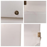 Chanel Boy Sequin New Medium Cuba Flap Red White Canvas Cross Body Bag