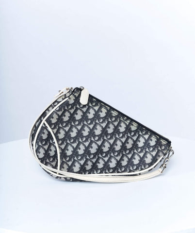 Chrisitian Dior saddle pochette MW1968
