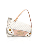 Christian Dior 1947 licence plate Cadillac Limited Edition Bag - ADC1095