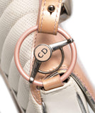 Christian Dior 1947 licence plate Cadillac Limited Edition Bag - ADC1095