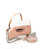 Christian Dior 1947 licence plate Cadillac Limited Edition Bag - ADC1095