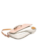 Christian Dior 1947 licence plate Cadillac Limited Edition Bag - ADC1095