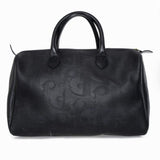 Christian Dior Black Duffle GHW- MW1879