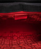 Christian Dior Black Nylon Backpack - AGL1311