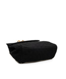 Christian Dior Black Nylon Backpack - AGL1311