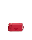 Prada Saffiano Leather Mini Bag