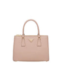 Prada Galleria Saffiano Leather Medium Tote Bag