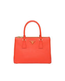 Prada Galleria Saffiano Leather Medium Tote Bag