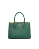 Prada Galleria Saffiano Leather Medium Tote Bag