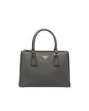 Prada Galleria Saffiano Leather Medium Tote Bag