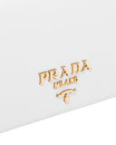 Prada Saffiano Leather Mini Bag