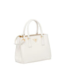 Prada Galleria Saffiano Leather Medium Tote Bag