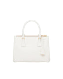 Prada Galleria Saffiano Leather Medium Tote Bag