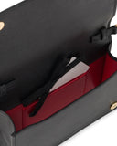 Prada Saffiano Leather Mini Bag