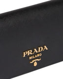 Prada Saffiano Leather Mini Bag