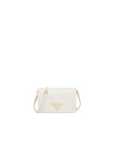 Prada Saffiano Leather Mini Bag