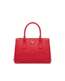 Prada Galleria Saffiano Leather Medium Tote Bag