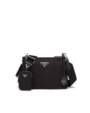 Prada Nylon Re-Edition 2000 Shoulder Bag