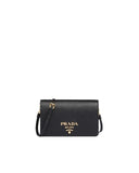 Prada Saffiano Leather Mini Bag