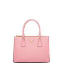 Prada Galleria Saffiano Leather Medium Tote Bag