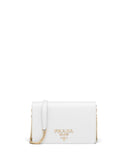 Prada Saffiano Leather Mini Bag
