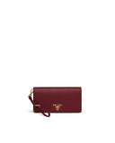 Prada Saffiano Leather Mini-bag