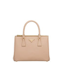 Prada Galleria Saffiano Leather Medium Tote Bag