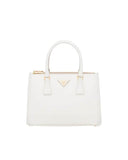 Prada Galleria Saffiano Leather Medium Tote Bag