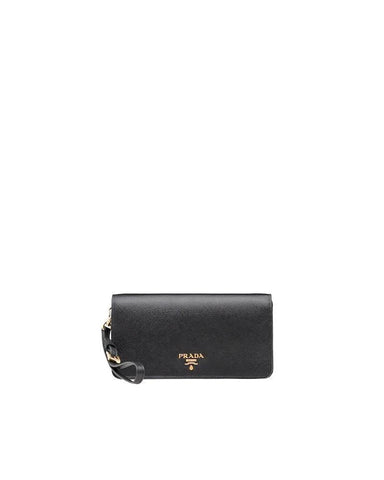 Prada Saffiano Leather Mini-bag
