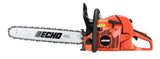 ECHO CS-620PW-27 27″ 59.8cc Recoil Start Pro Performance Rear Handle Gas Chainsaw w/ Wrap Handle