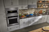 KitchenAid 30″ 5-Burner Gas Cooktop KCGS350ESS