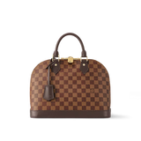 Louis Vuitton Alma PM