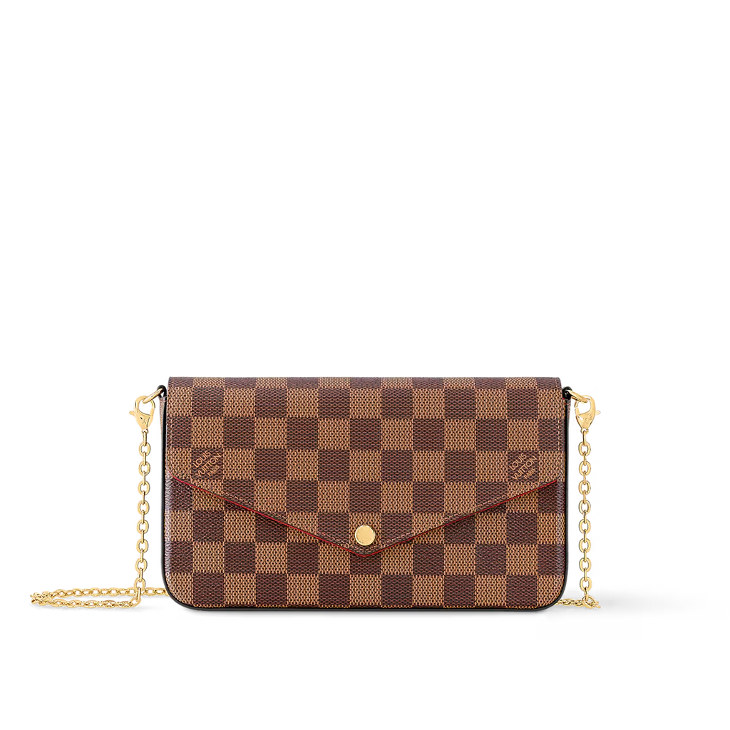 Louis Vuitton Félicie Pochette