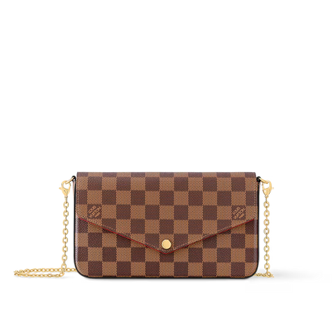 Louis Vuitton Félicie Pochette