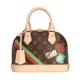 Louis Vuitton Alma BB Mon Monogram